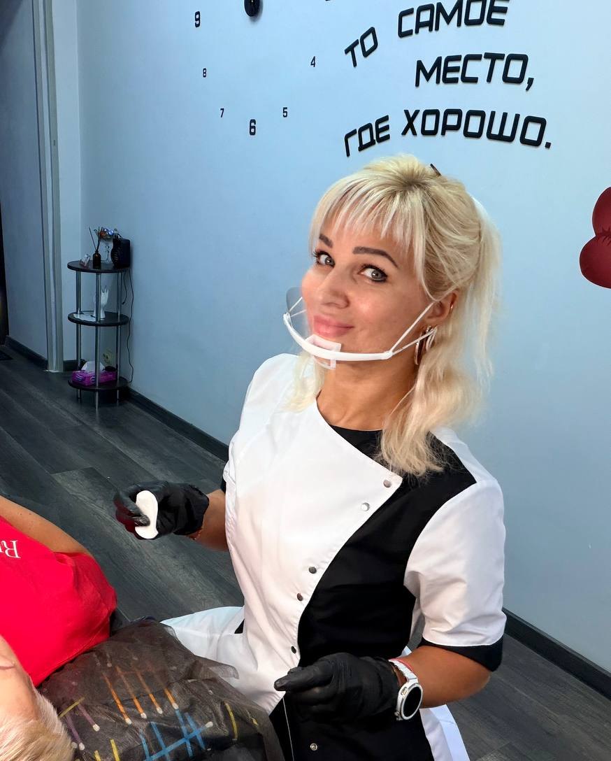 Алеся Никифорова